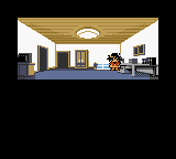 Network Boukenki Bugsite - Alpha Version (Japan) In game screenshot